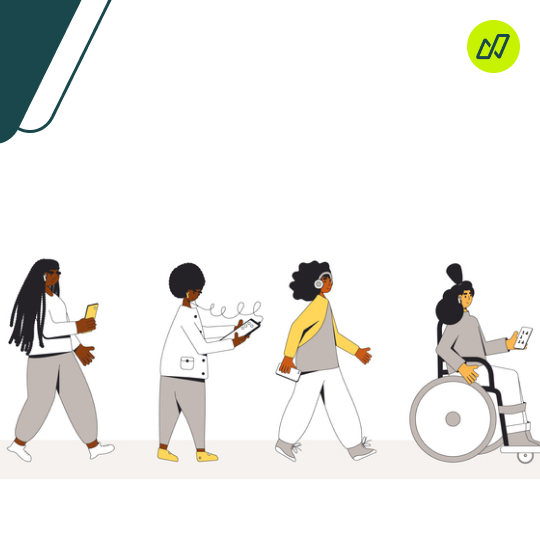 Make Accessibility Part of Your Digital DNA: Meet the nextpertis Accessibility Testing Service